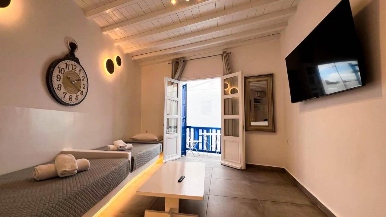 Mykonoscasa Vakantiehuis