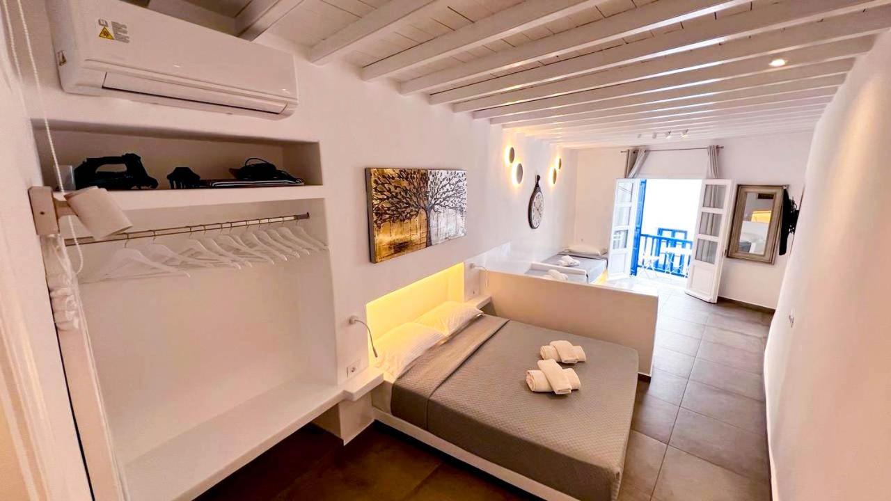Mykonoscasa Vakantiehuis